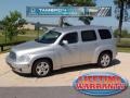 Silver Ice Metallic - HHR LT Photo No. 1