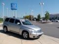 Silver Ice Metallic - HHR LT Photo No. 2