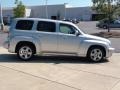 Silver Ice Metallic - HHR LT Photo No. 4
