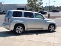 Silver Ice Metallic - HHR LT Photo No. 5