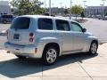 Silver Ice Metallic - HHR LT Photo No. 6