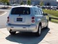 Silver Ice Metallic - HHR LT Photo No. 7