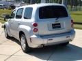 Silver Ice Metallic - HHR LT Photo No. 8
