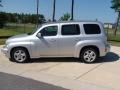 Silver Ice Metallic - HHR LT Photo No. 10