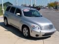 Silver Ice Metallic - HHR LT Photo No. 15