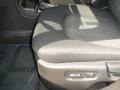 Silver Ice Metallic - HHR LT Photo No. 18