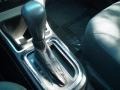 Silver Ice Metallic - HHR LT Photo No. 25