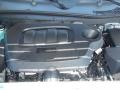 Silver Ice Metallic - HHR LT Photo No. 38