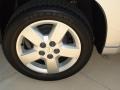 Silver Ice Metallic - HHR LT Photo No. 41
