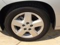 Silver Ice Metallic - HHR LT Photo No. 43