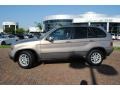 Kalahari Beige Metallic - X5 3.0i Photo No. 2