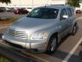 Silver Ice Metallic - HHR LT Photo No. 44