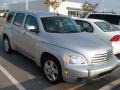 Silver Ice Metallic - HHR LT Photo No. 45