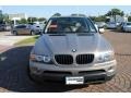 Kalahari Beige Metallic - X5 3.0i Photo No. 8
