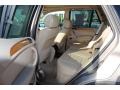 Kalahari Beige Metallic - X5 3.0i Photo No. 12