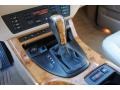 Kalahari Beige Metallic - X5 3.0i Photo No. 15