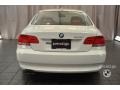 2008 Alpine White BMW 3 Series 328i Coupe  photo #3