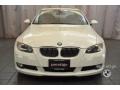 2008 Alpine White BMW 3 Series 328i Coupe  photo #6