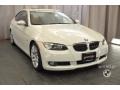 2008 Alpine White BMW 3 Series 328i Coupe  photo #7