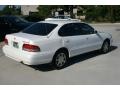 Super White - Avalon XLS Photo No. 11