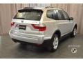 Alpine White - X3 3.0si Photo No. 2