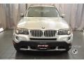 Alpine White - X3 3.0si Photo No. 6