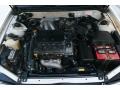 3.0 Liter DOHC 24-Valve V6 1996 Toyota Avalon XLS Engine