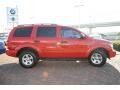 2005 Flame Red Dodge Durango SLT  photo #6