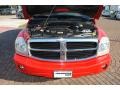 Flame Red - Durango SLT Photo No. 19