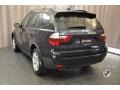 Monaco Blue Metallic - X3 3.0si Photo No. 4