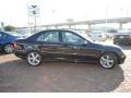 Diamond Black Metallic - C 230 Kompressor Sedan Photo No. 6
