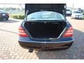 Diamond Black Metallic - C 230 Kompressor Sedan Photo No. 11