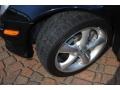 Diamond Black Metallic - C 230 Kompressor Sedan Photo No. 18