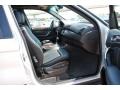 Titanium Silver Metallic - X5 4.8is Photo No. 9