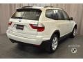 Alpine White - X3 3.0si Photo No. 2