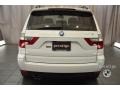 Alpine White - X3 3.0si Photo No. 3