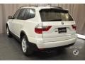 Alpine White - X3 3.0si Photo No. 4