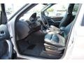 Titanium Silver Metallic - X5 4.8is Photo No. 13