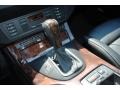 Titanium Silver Metallic - X5 4.8is Photo No. 15