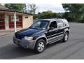 2002 Black Clearcoat Ford Escape XLT V6 4WD  photo #1