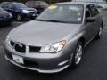 Urban Gray Metallic - Impreza 2.5i Sedan Photo No. 1