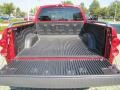 2007 Inferno Red Crystal Pearl Dodge Ram 1500 ST Quad Cab  photo #16