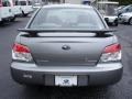 Urban Gray Metallic - Impreza 2.5i Sedan Photo No. 5
