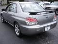 Urban Gray Metallic - Impreza 2.5i Sedan Photo No. 6