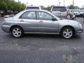 Urban Gray Metallic - Impreza 2.5i Sedan Photo No. 7