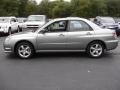 Urban Gray Metallic - Impreza 2.5i Sedan Photo No. 9