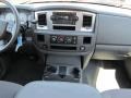 2007 Inferno Red Crystal Pearl Dodge Ram 1500 ST Quad Cab  photo #22