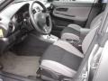 Urban Gray Metallic - Impreza 2.5i Sedan Photo No. 10