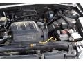 2002 Black Clearcoat Ford Escape XLT V6 4WD  photo #9