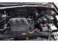 2002 Black Clearcoat Ford Escape XLT V6 4WD  photo #10